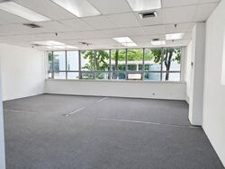 North Bridge Centre (D7), Office #623038921